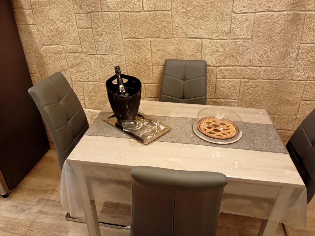 Maison Gioberti Apartment Alghero