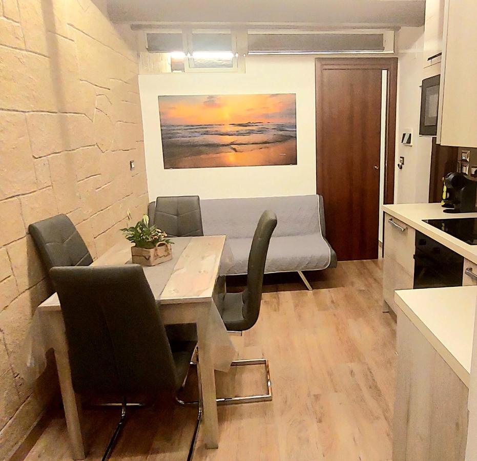 Maison Gioberti Apartment *
