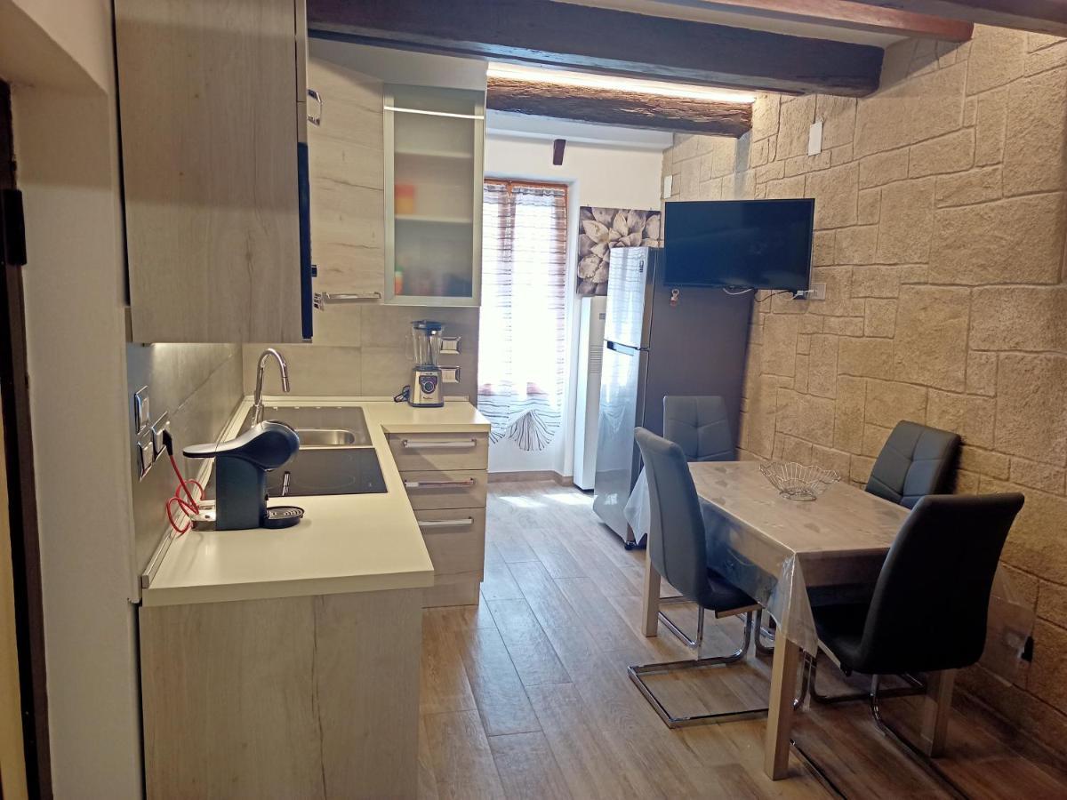 Maison Gioberti Appartement
