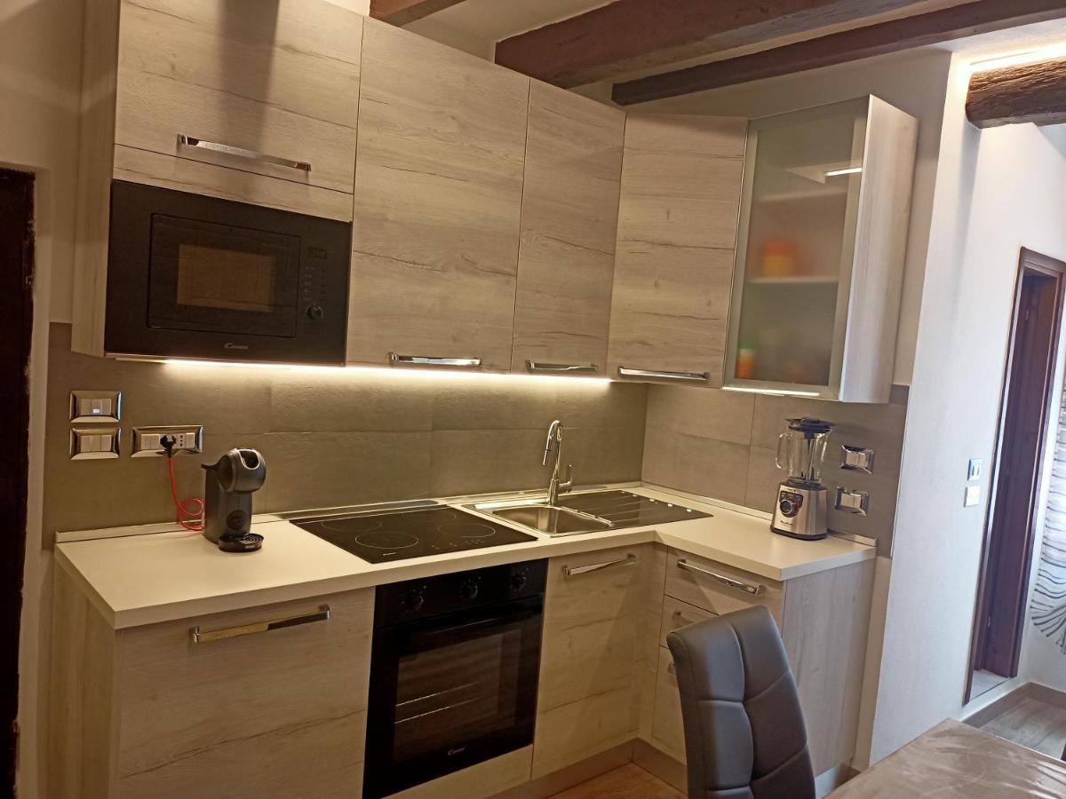 Maison Gioberti Appartement Alghero