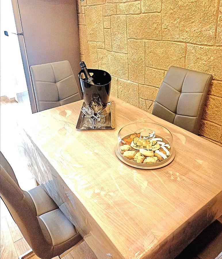 Appartement Maison Gioberti Alghero