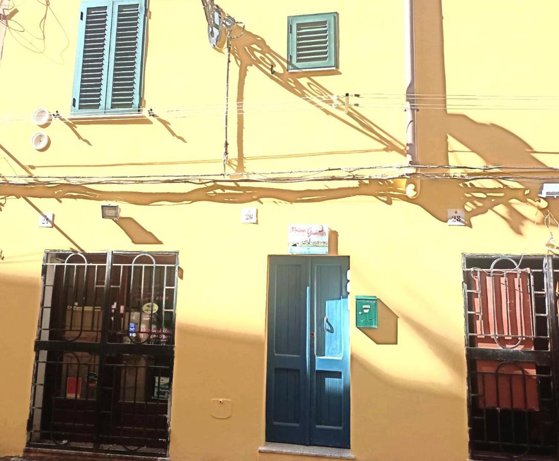 Appartement Maison Gioberti