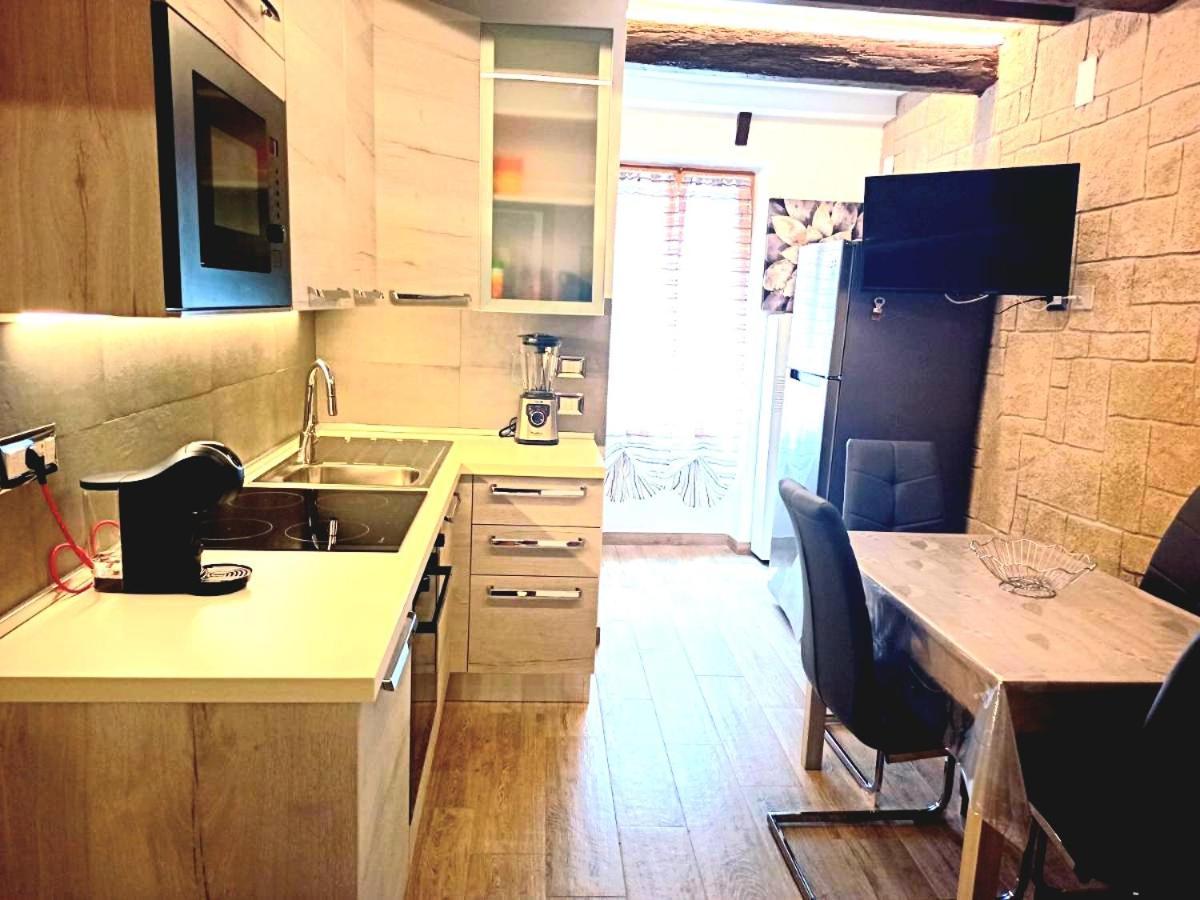 Maison Gioberti Appartement *
